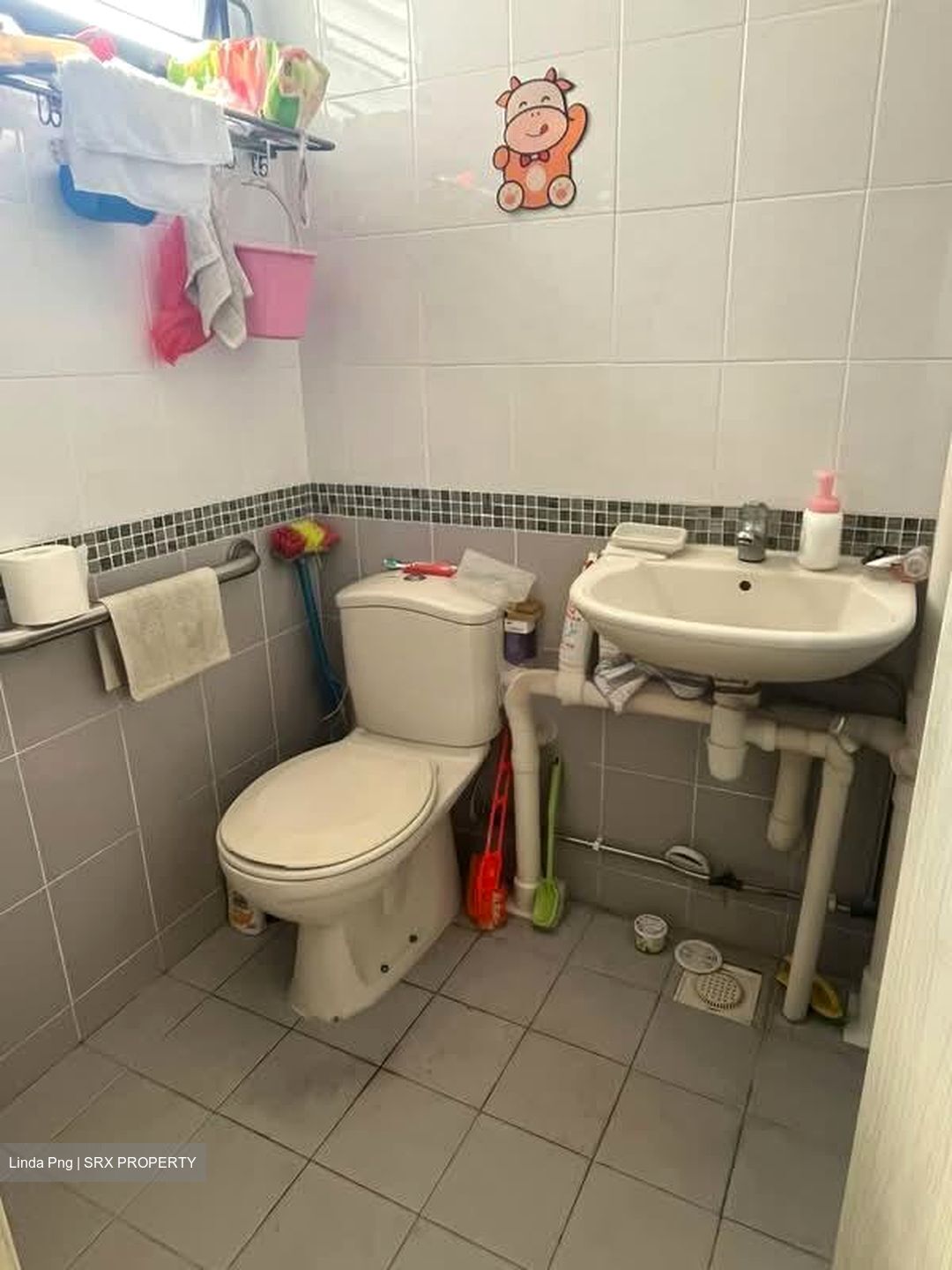 Blk 609 Clementi West Street 1 (Clementi), HDB 4 Rooms #605606221